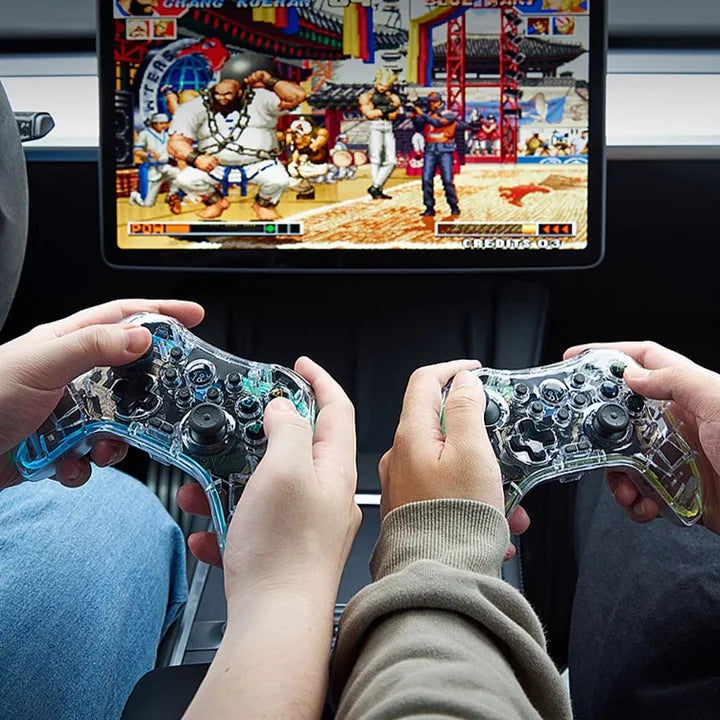 Wireless Gamepad for Tesla Model 3/Y/S/X