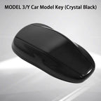 CUTIM Key Card Modification Key Fob for Tesla Model 3 Highland /Model Y
