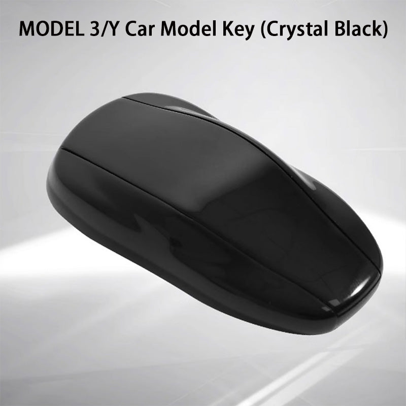 CUTIM Key Card Modification Key Fob for Tesla Model 3 Highland /Model Y