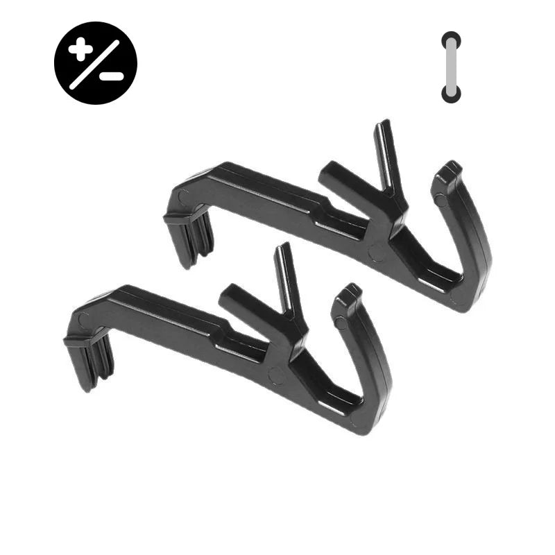 CUTIM Car Dashboard Hooks For Tesla Model 3/Y