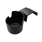 CUTIM Dashboard Left Cup Holder for Tesla Model 3/Y