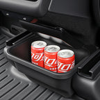 CUTIM Real Center Console Organizer for Model Y Juniper