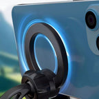 CUTIM Magnetic Phone Holder for Tesla Model 3 Highland / Model Y Juniper