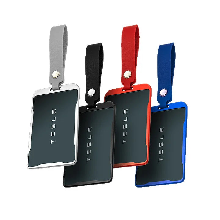CUTIM Tesla Model 3/Y Card Key Holder