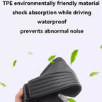 CUTIM Side Door Storage Organizer Tray for Tesla Model Y