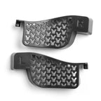 CUTIM Front Trunk Water Channel Anti-Clogging Net for Tesla Model Y