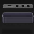 CUTIM USB Glovebox Charging Hub for Model 3 & Model Y