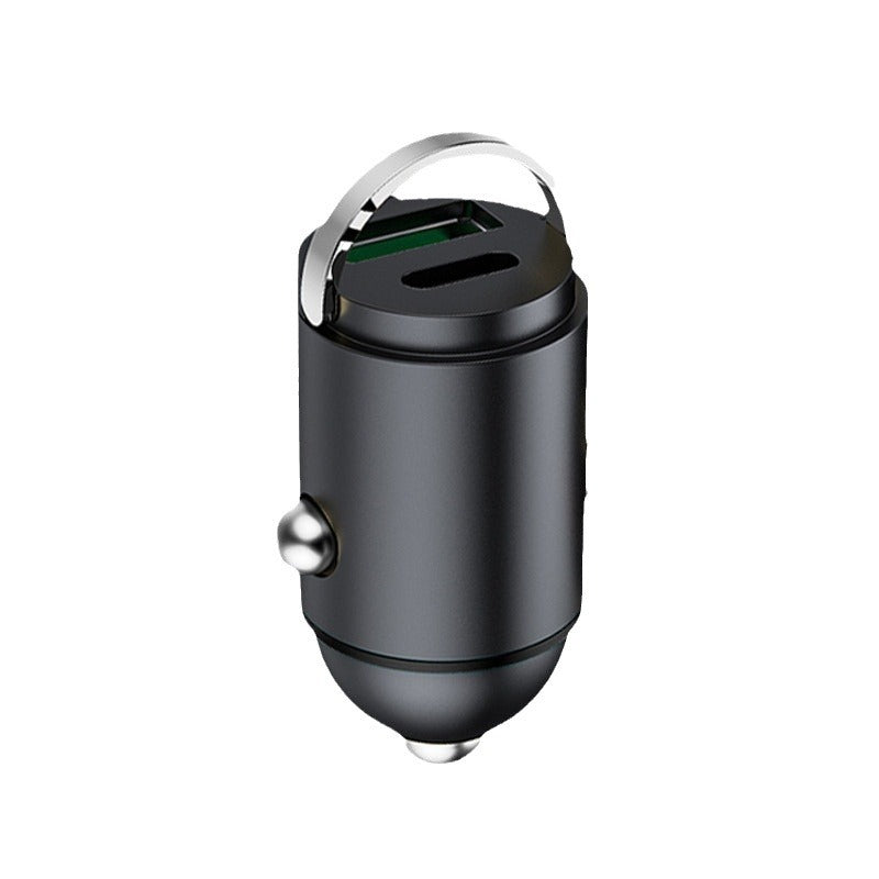 CUTIM Fast USB Car Charger Adapter for Tesla