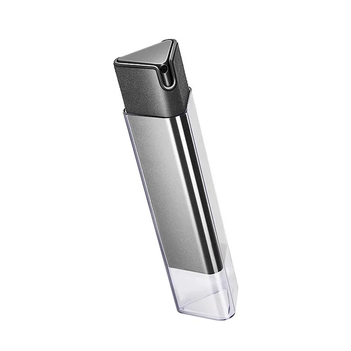CUTIM 2 in 1 Fingerprint Proof Screen Cleaner and Microfiber Polishing Tool for Tesla