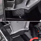 CUTIM Front Trunk Water Channel Anti-Clogging Net for Tesla Model Y
