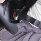 CUTIM Seat Gap Filler Organizer for Tesla Model 3 / Model Y