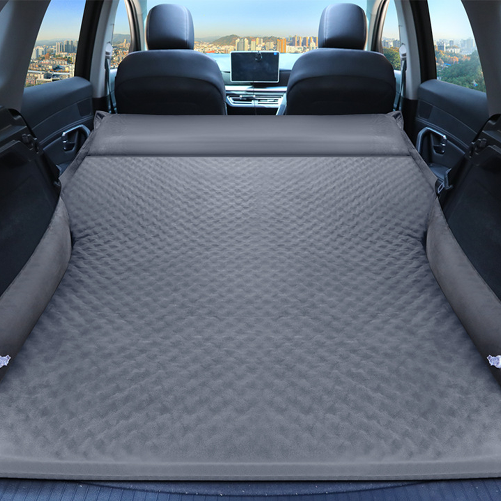 Air mattress for Tesla Model 3 and Model Y