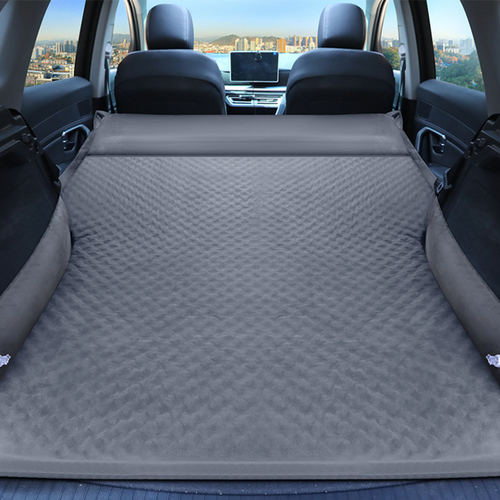Air mattress for Tesla Model 3 and Model Y