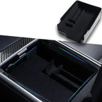 Armrest Organizer Console Tray for Tesla Model 3 / Model Y