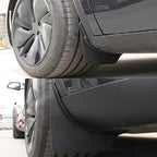 CUTIM OEM Mud Flaps Splash Guards for Model 3 Highland / New Model Y