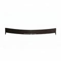 Carbon Fiber Pattern Painted Sport Rear Spoiler for Tesla Model 3 & Model Y
