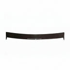 Carbon Fiber Pattern Painted Sport Rear Spoiler for Tesla Model 3 & Model Y