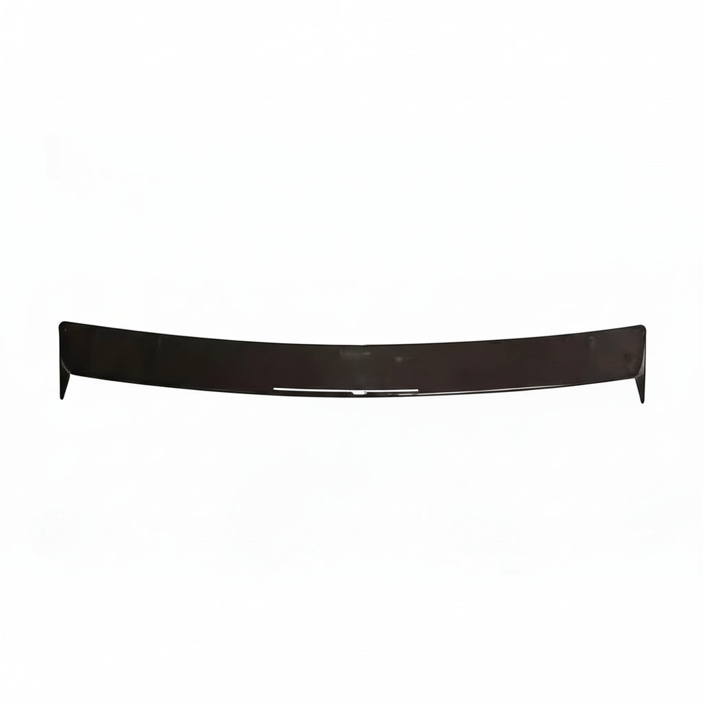 Carbon Fiber Pattern Painted Sport Rear Spoiler for Tesla Model 3 & Model Y