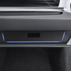 CUTIM Push-Pull Glovebox Storage Case for Tesla Model 3/Y (LHD)
