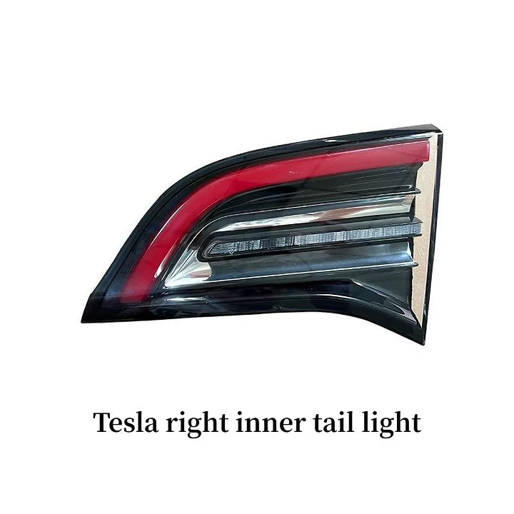 CUTIM Tesla Model 3/Y rear tail lights