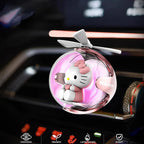 TITA Car Fragrance Diffuser for Tesla Model 3/Y