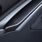 CUTIM Variety Door Panel Trim for Tesla Model 3 2021-2023.10 & Model Y 2020-2024