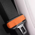 CUTIM Seatbelt Buckle Cover Sticker Protector For Model 3/Y