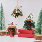 CUTIM Universal Car Christmas Diffuser