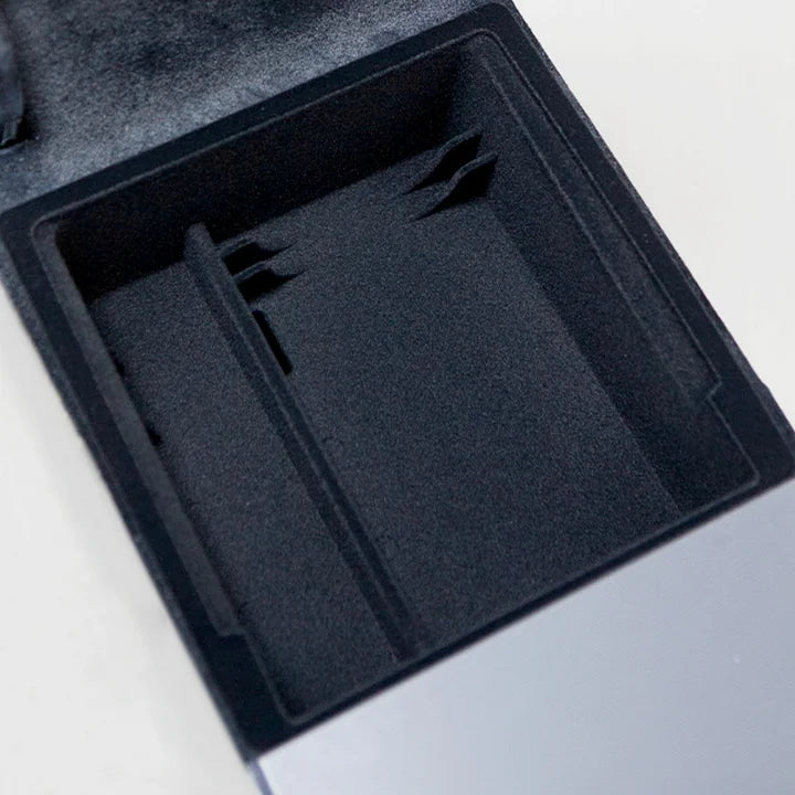 Center Armrest Storage Box for Tesla Model 3 Highland / Y Juniper