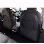 CUTIM Seat Back Protector for Tesla Model 3 Highland & Model Y