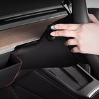 CUTIM Driver Side Dash Panel Storage Box for Tesla Model Y/3