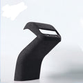 CUTIM Suede Modified Air Outlet Trim Frame for Tesla Model 3/Y
