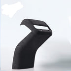 CUTIM Suede Modified Air Outlet Trim Frame for Tesla Model 3/Y