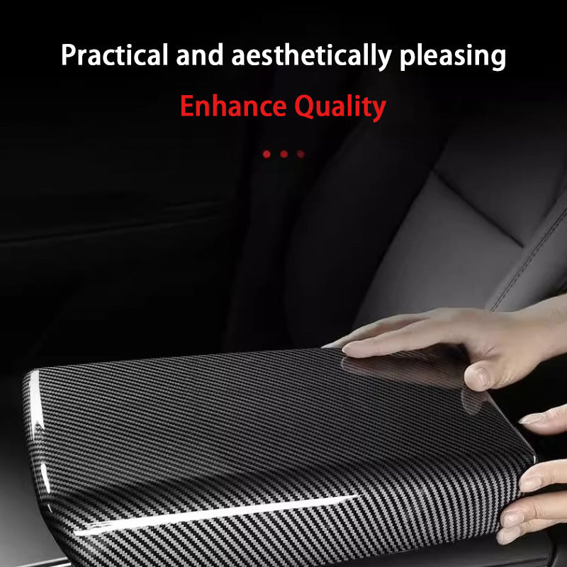 CUTIM Model 3 / Y Armrest Cover - ABS Materia