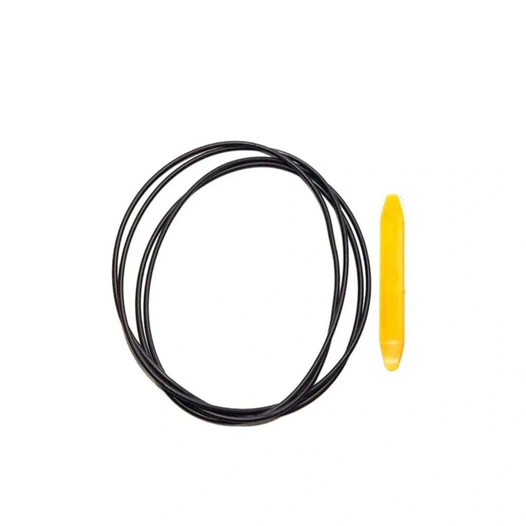 CUTIM Sunroof Rubber Seal Wind Noise Reduction Kit for Tesla Model Y 2020-ON