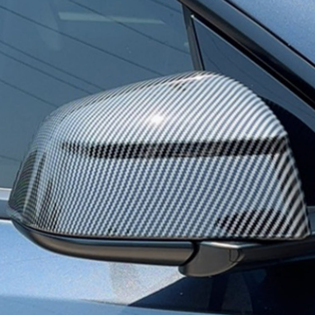 CUTIM Side Mirror Cover for Tesla Model Y Juniper