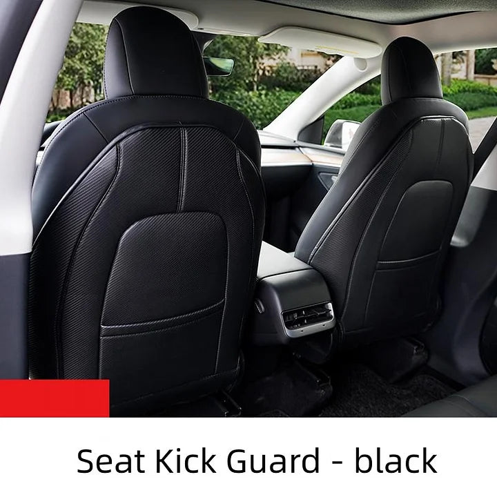 CUTIM Seat Back Protector for Tesla Model 3 / Y