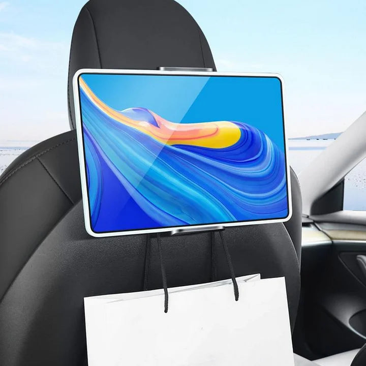 CUTIM Ipad Phone Mount for Tesla Model 3 & Model Y
