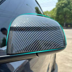 CUTIM Side Mirror Cover for Tesla Model Y Juniper