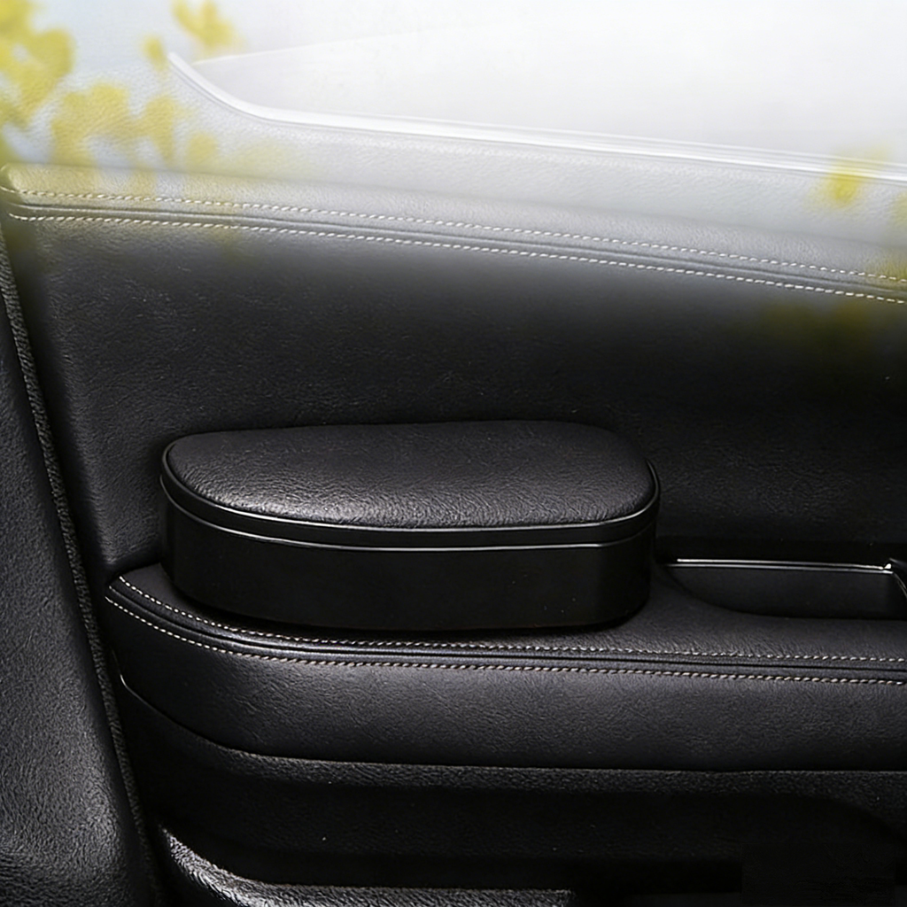 CUTIM Tesla driver's door armrest