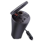 CUTIM Car Inverter for Tesla Model 3/Y/X/S - EU Standard