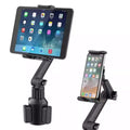 CUTIM Cell Phone Holder for Tesla Model 3/Y/X/S