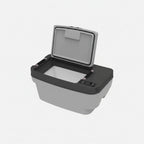 CUTIM Car Refrigerator in Trunk for Tesla Model 3/Y