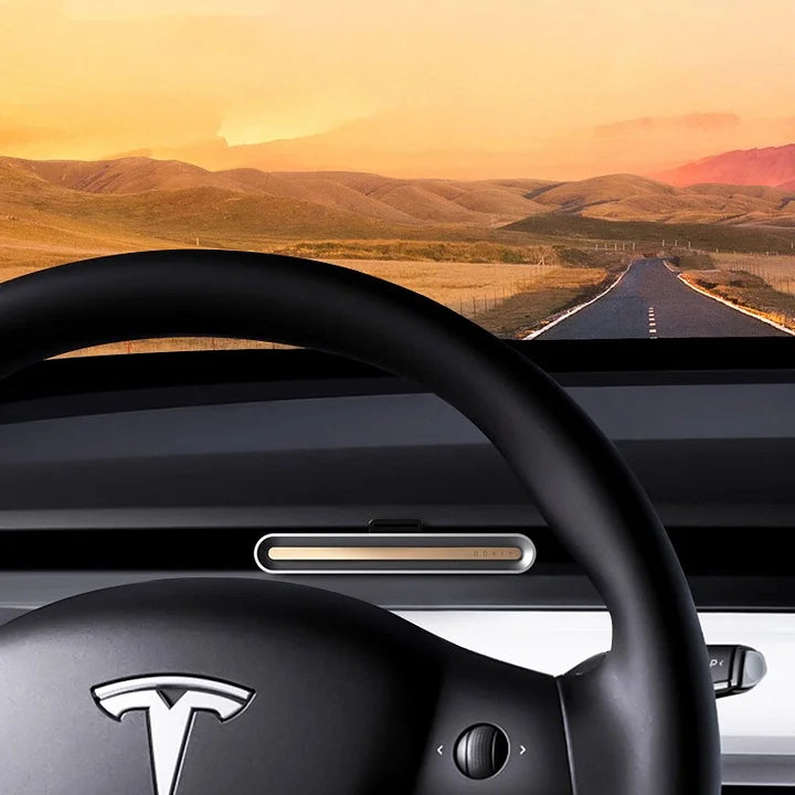 CUTIM Car Fragrance Diffuser for Model 3/Y
