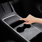 Tesla Model 3 / Y Center Console Wrap Cover