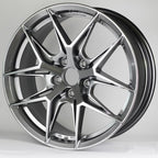 CUTIM Lightweight Spin Formed Aftermarket Alloy Wheels for Tesla Model 3 Y S X