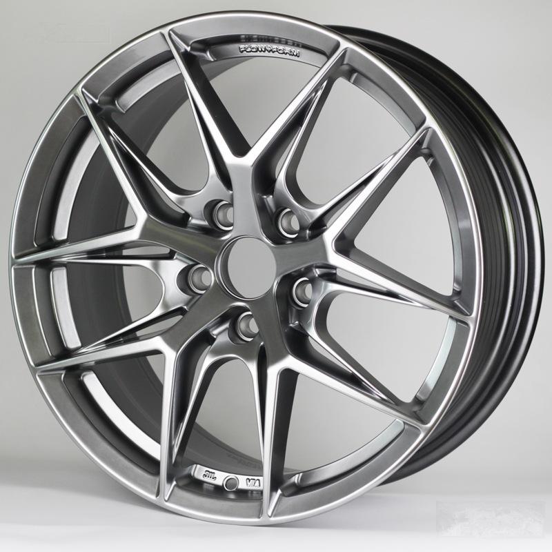 CUTIM Lightweight Spin Formed Aftermarket Alloy Wheels for Tesla Model 3 Y S X