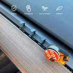 CUTIM TITA Phonograph - Model 3 / Y Car Fragrance