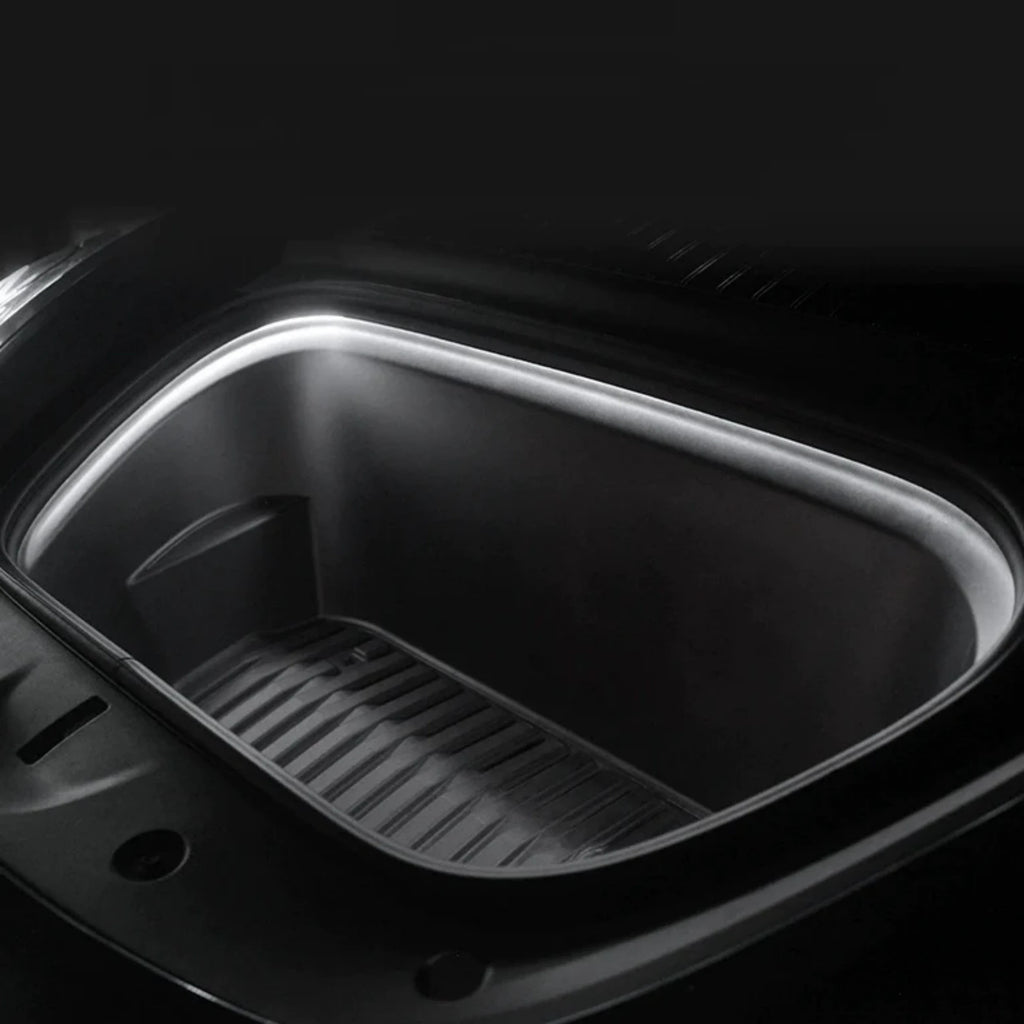 Frunk Trunk Ambient Light for Tesla Model 3 Highland & Model Y Juniper
