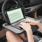 CUTIM Steering Wheel Desk for Tesla Model 3/Y/S/X
